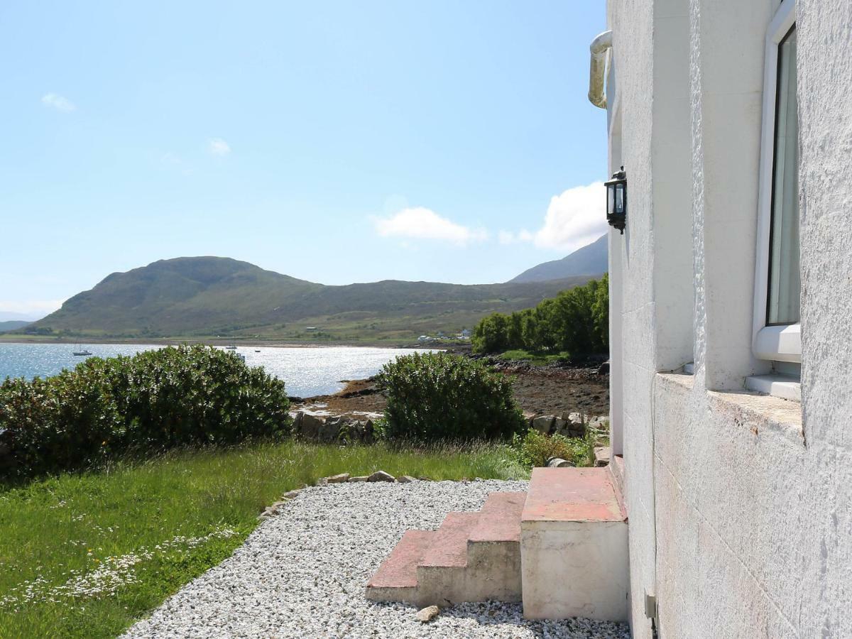 Holiday Home Dunan By Interhome Exterior foto